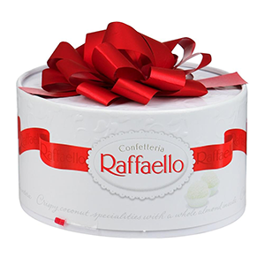 Набор конфет «торт Рафаэлло»